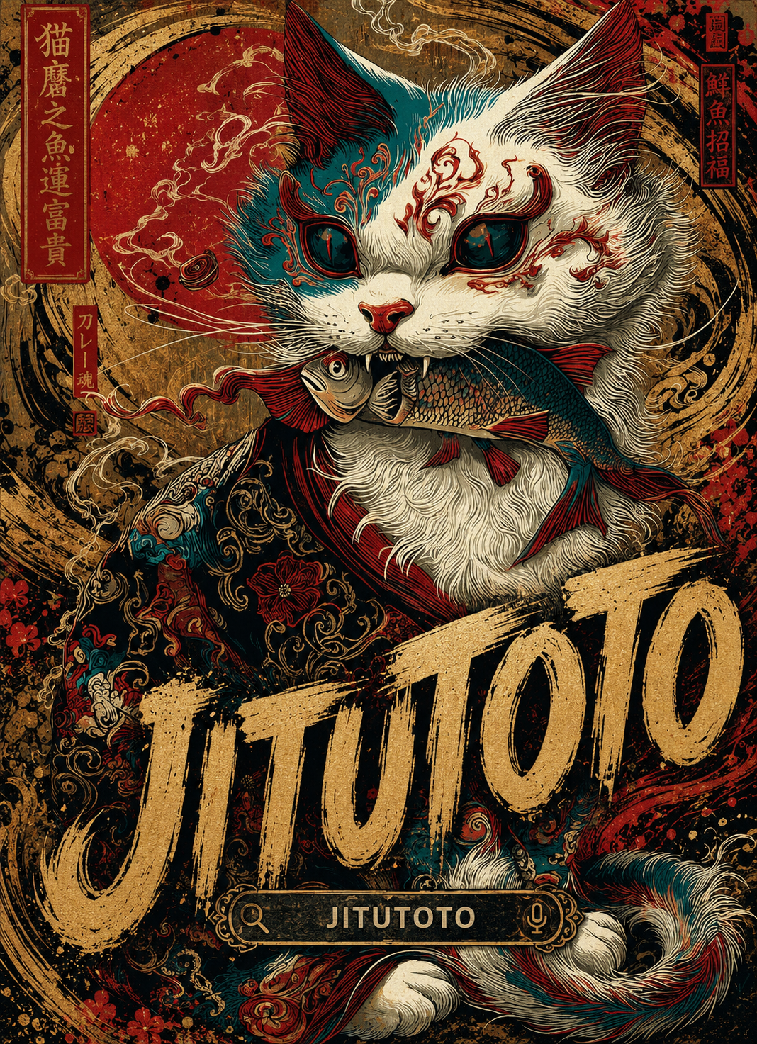 JITUTOTO